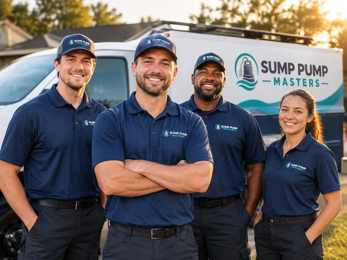 Sump Pump Repair company in Santa Anna, TX